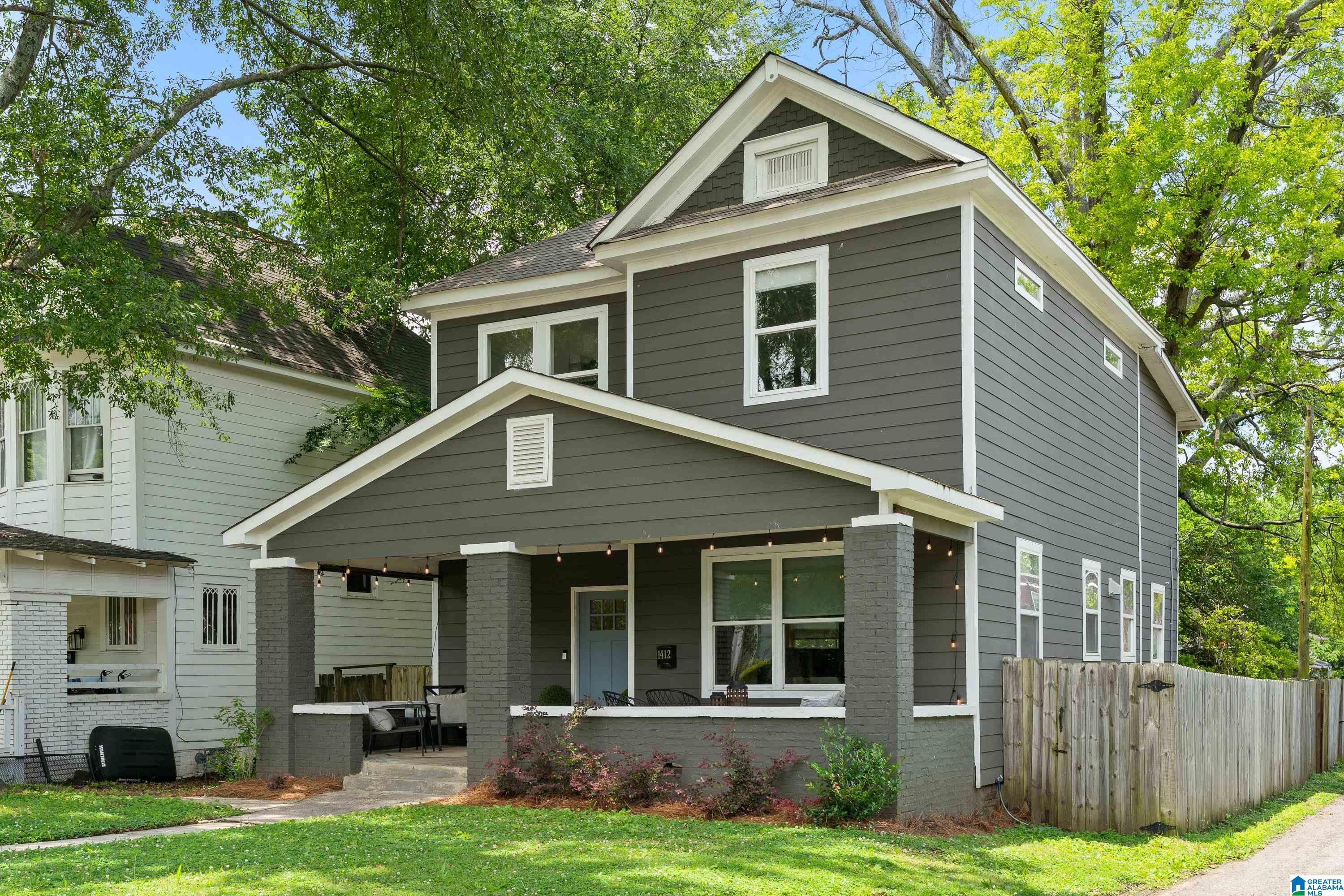 1412 17th Street South Birmingham, AL 35205 - Photo 2 of 32