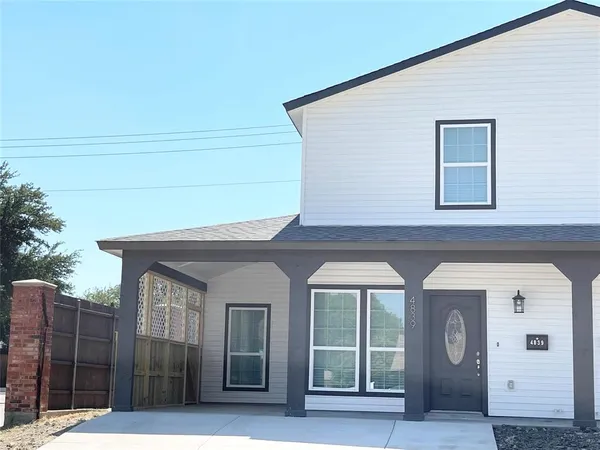 $2,550 | 4839 Spindrift Passage, Garland, TX 75043