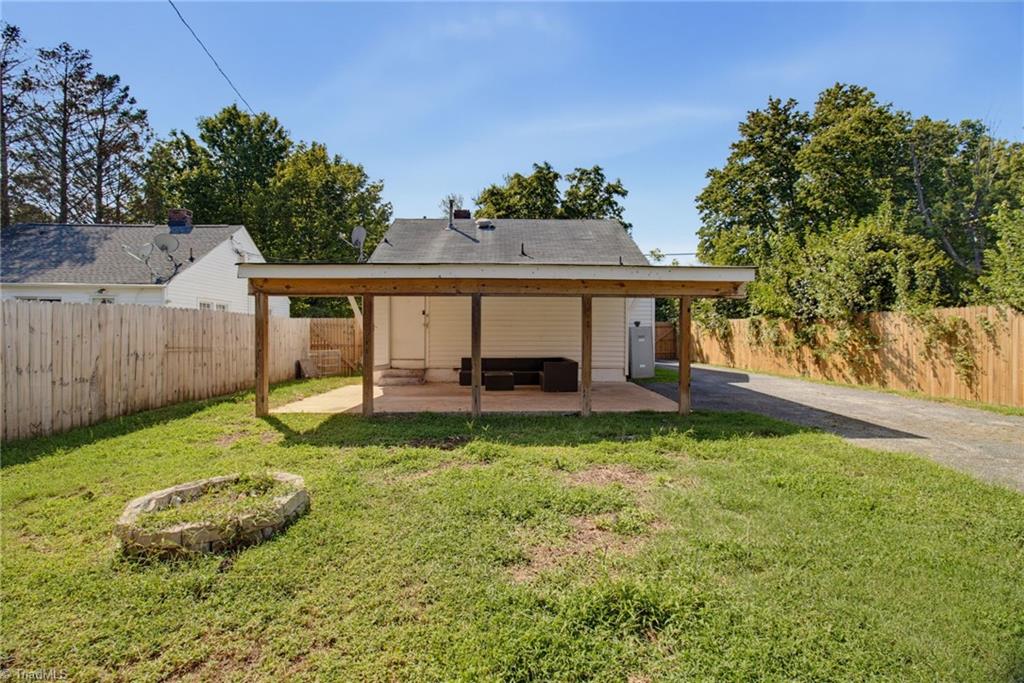 610 Baker Road Archdale, NC 27263 - Photo 16 of 18 Gallery Image 16