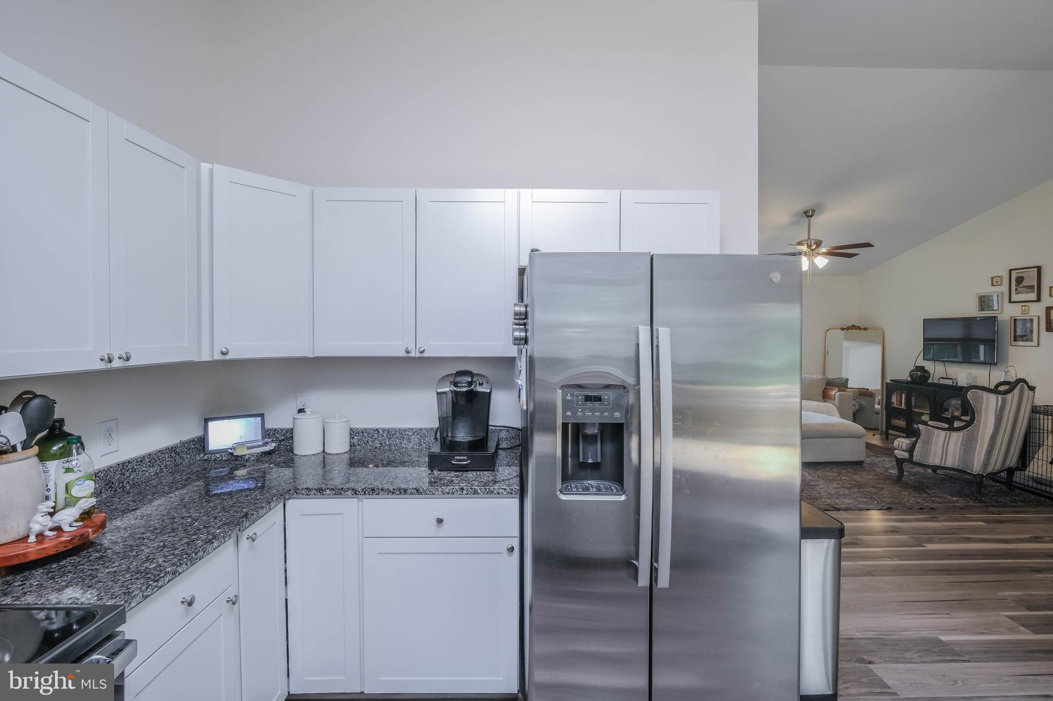 1099 High Top Road Linden, VA 22642 - Photo 15 of 83 Upgraded cabinets too