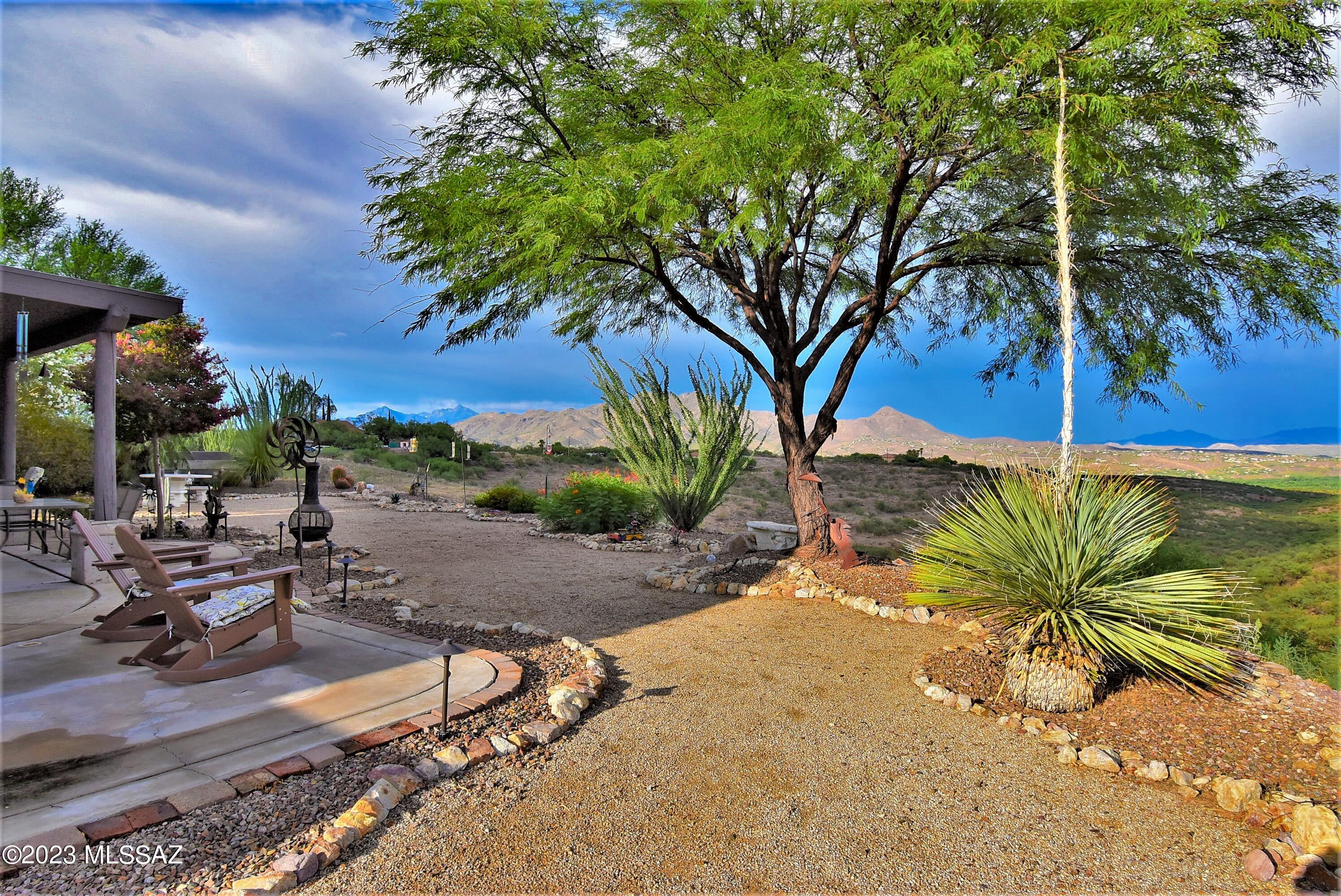 513 Camino Hombre De Oro Rio Rico, AZ 85648 - Photo 43 of 47