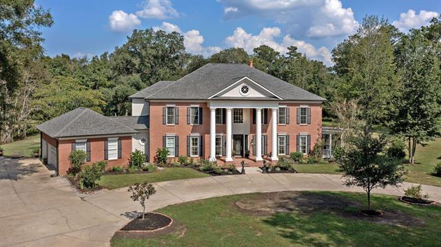 73350 Keen Road Abita Springs, LA 70420 - Photo 1 of 53