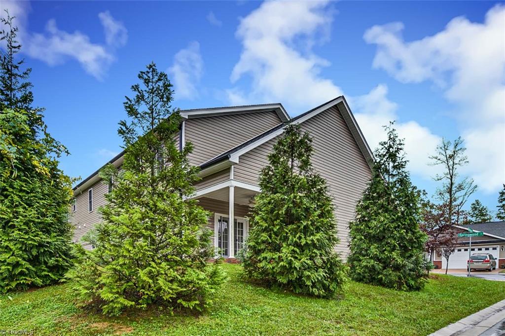 2105 Springwood Road Asheboro, NC 27205 - Photo 3 of 32 Gallery Image 3