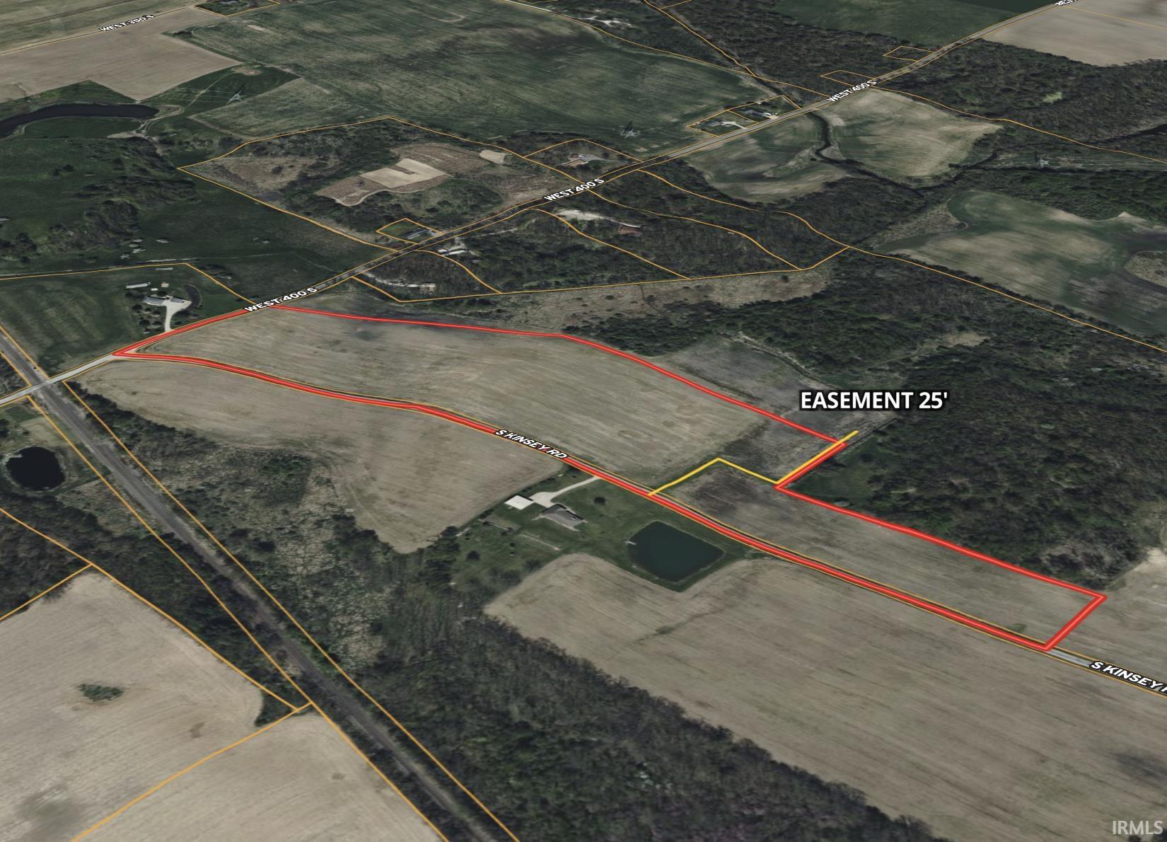 V/l South Kinsey Road Warsaw, IN 46580 - Photo 7 of 8