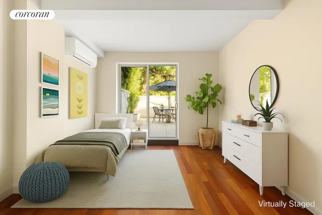 $1,695,000 | 335 Warren Street, Unit 102 | Boerum Hill