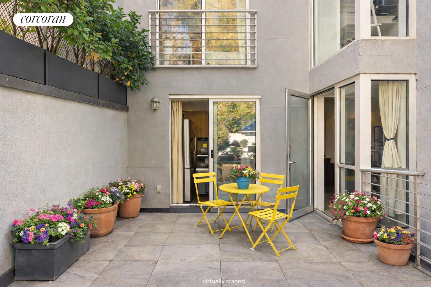 335 Warren Street, Unit 102 Brooklyn, NY 11201 - Photo 5 of 14