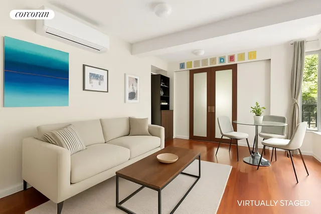 $1,695,000 | 335 Warren Street, Unit 102 | Boerum Hill