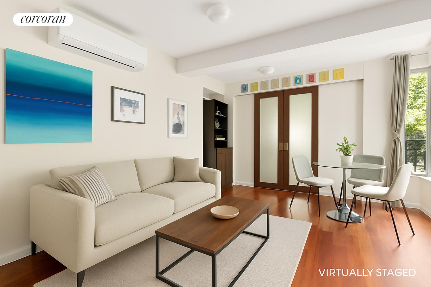 335 Warren Street, Unit 102 Brooklyn, NY 11201 - Photo 6 of 14