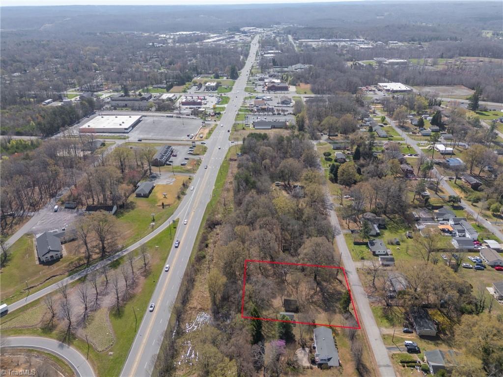 0 Jackson Street Eden, NC 27288 - Photo 3 of 7