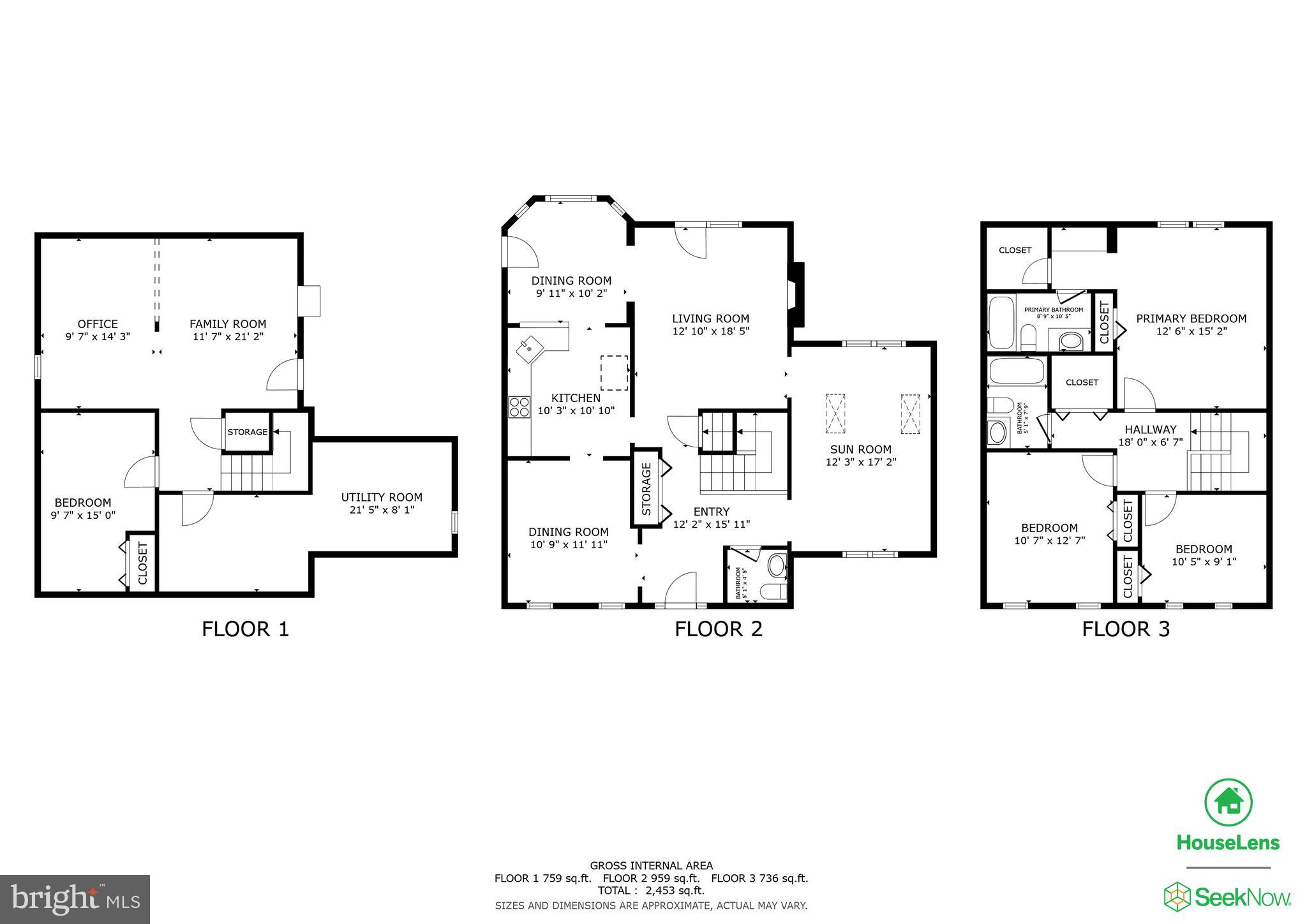 306 Saddle Ridge Road Annapolis, MD 21403 - Photo 41 of 44