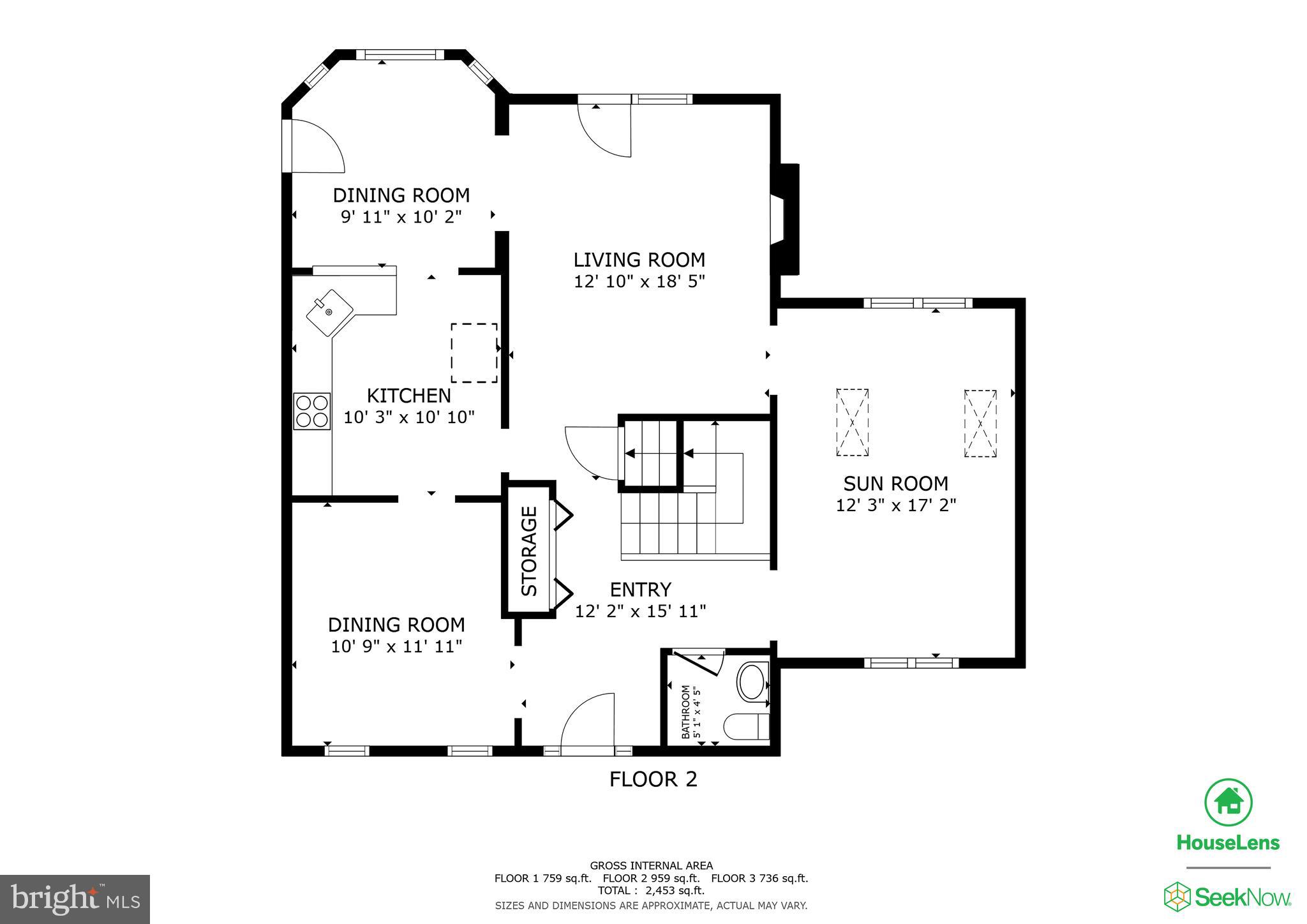 306 Saddle Ridge Road Annapolis, MD 21403 - Photo 43 of 44 a picture of a book and a bed