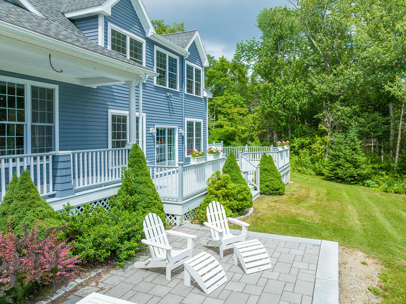 41 Lighthouse Road Stockton Springs, ME 04981 - Photo 53 of 69 DJI_0750