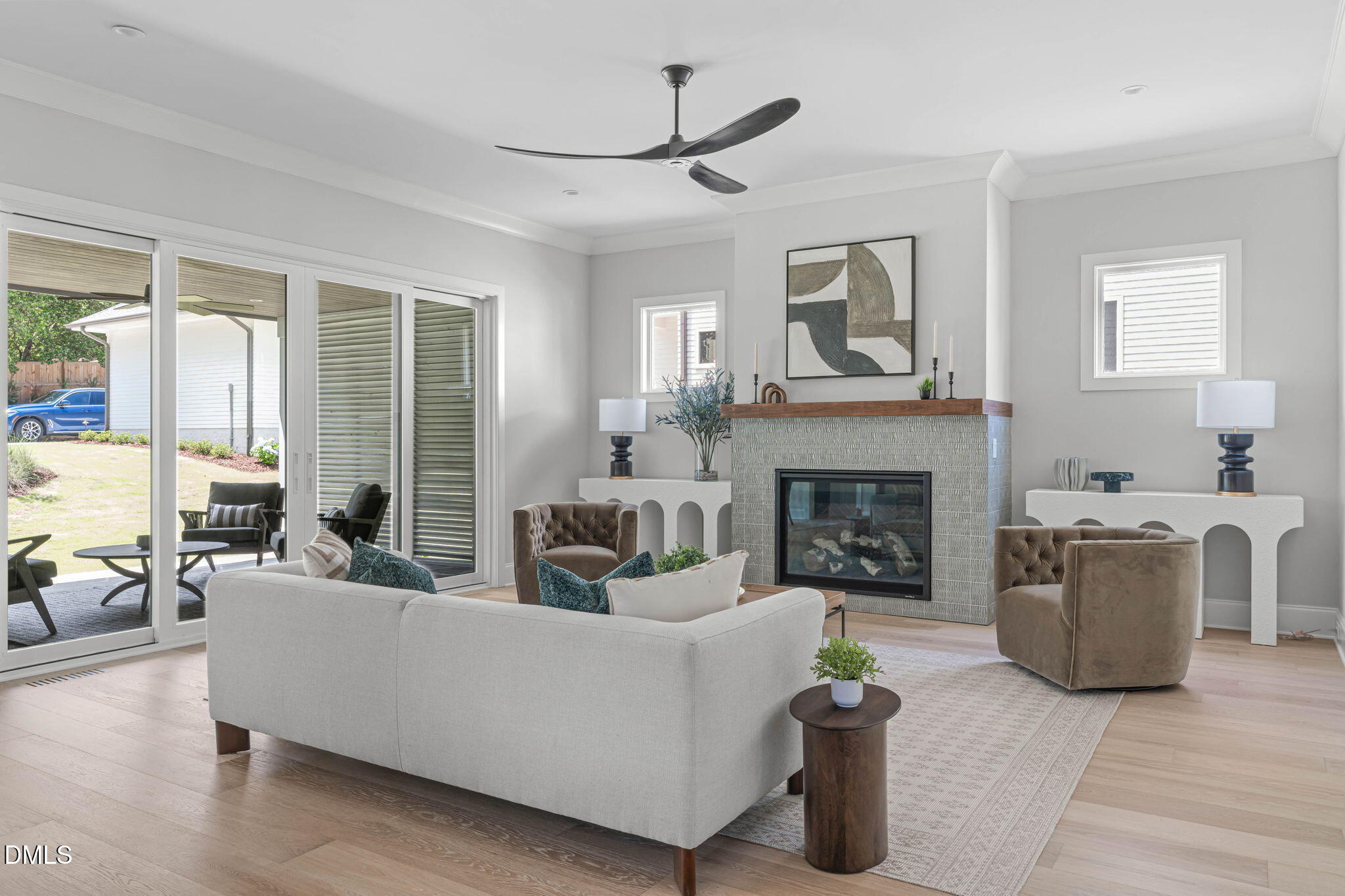 1221 Dixie Trail Raleigh, NC 27607 - Photo 15 of 52