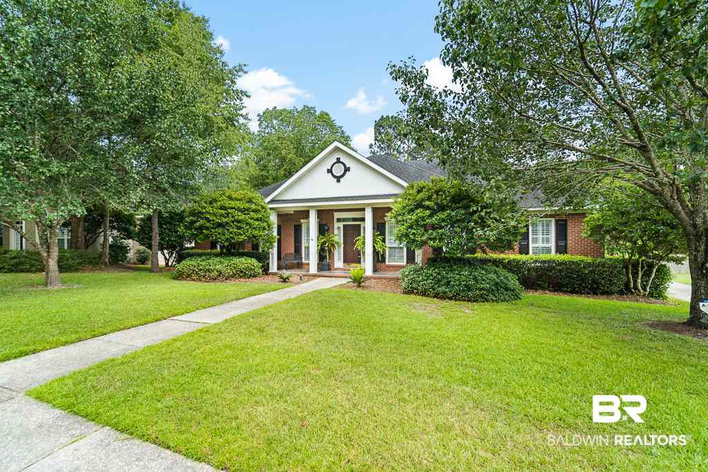 2009 Stonebrook Drive East Mobile, AL 36695 - Photo 2 of 34