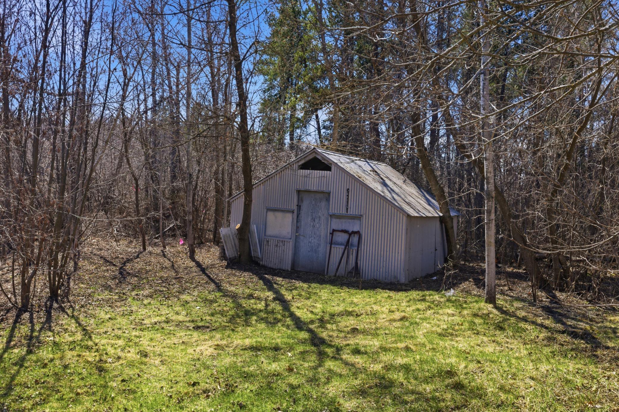3827 130th Street Southwest Pillager, MN 56473 - Photo 42 of 47