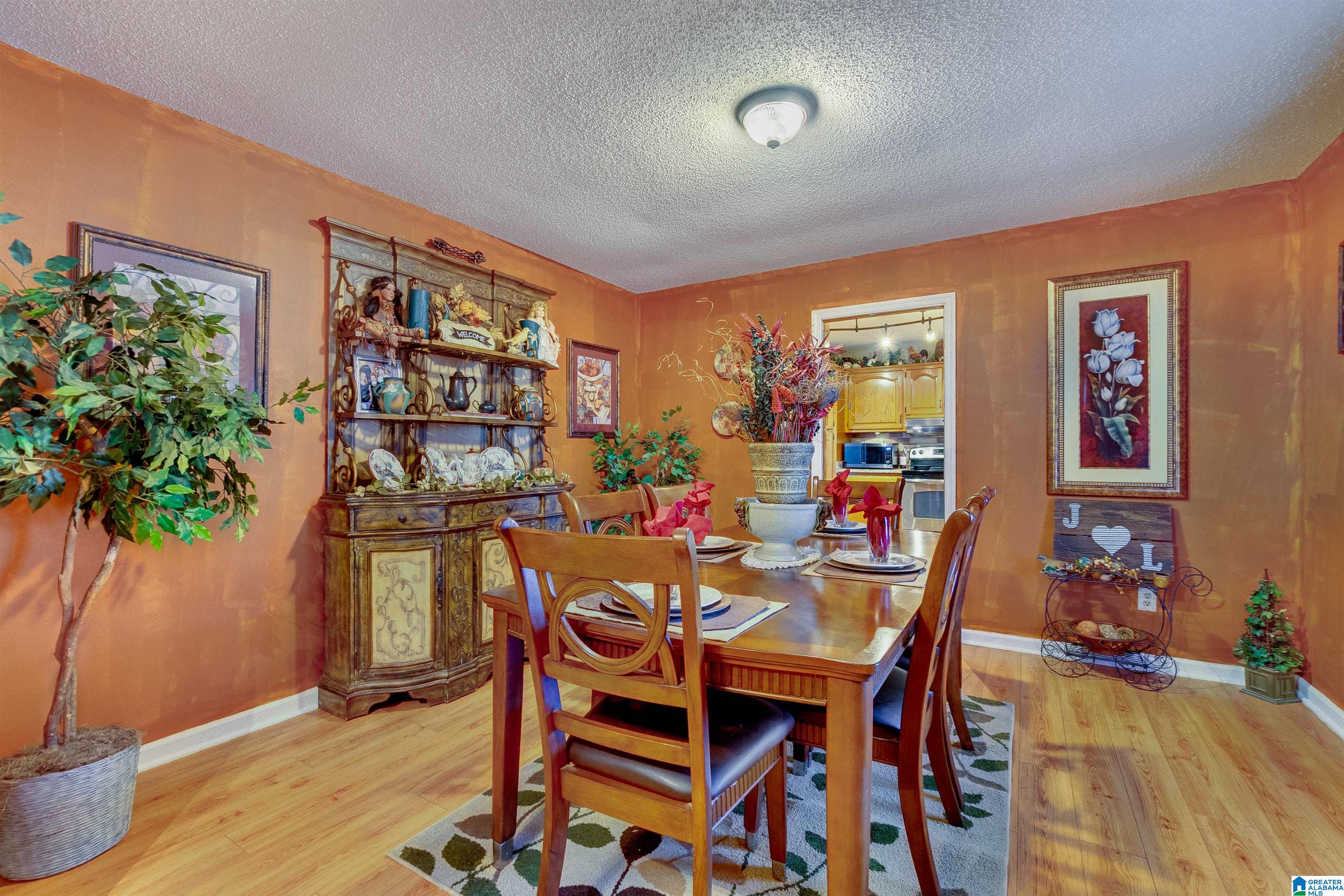 2294 County Road 203 Jemison, AL 35085 - Photo 5 of 69