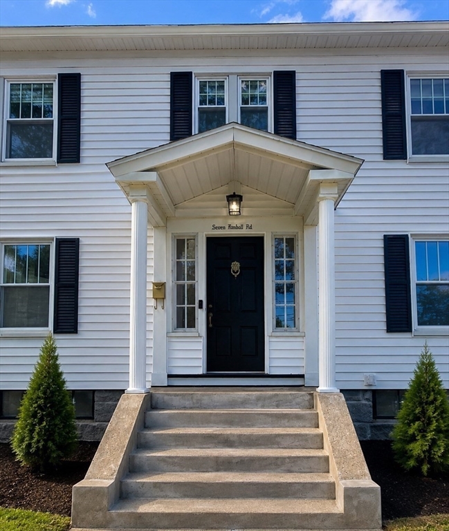 7 Kimball Road Methuen, MA 01844 - Photo 4 of 32 Gallery Image 4