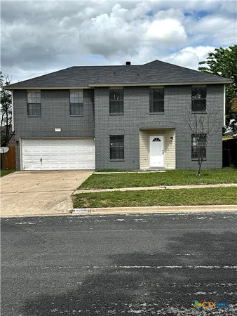 $229,900 | 2905 Armadillo Drive, Killeen, TX 76549