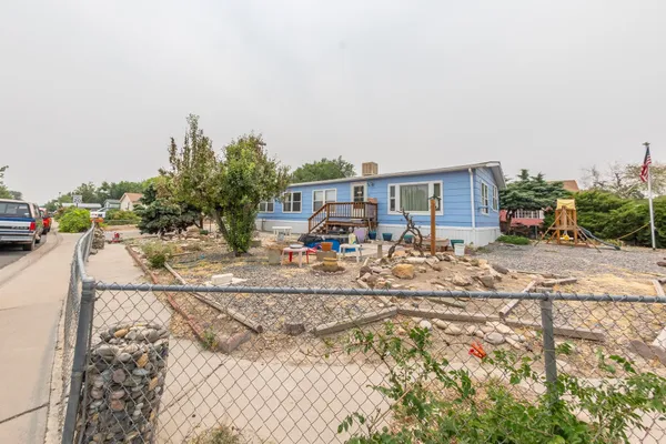 $220,000 | 541 Centennial Road, Grand Junction, CO 81504