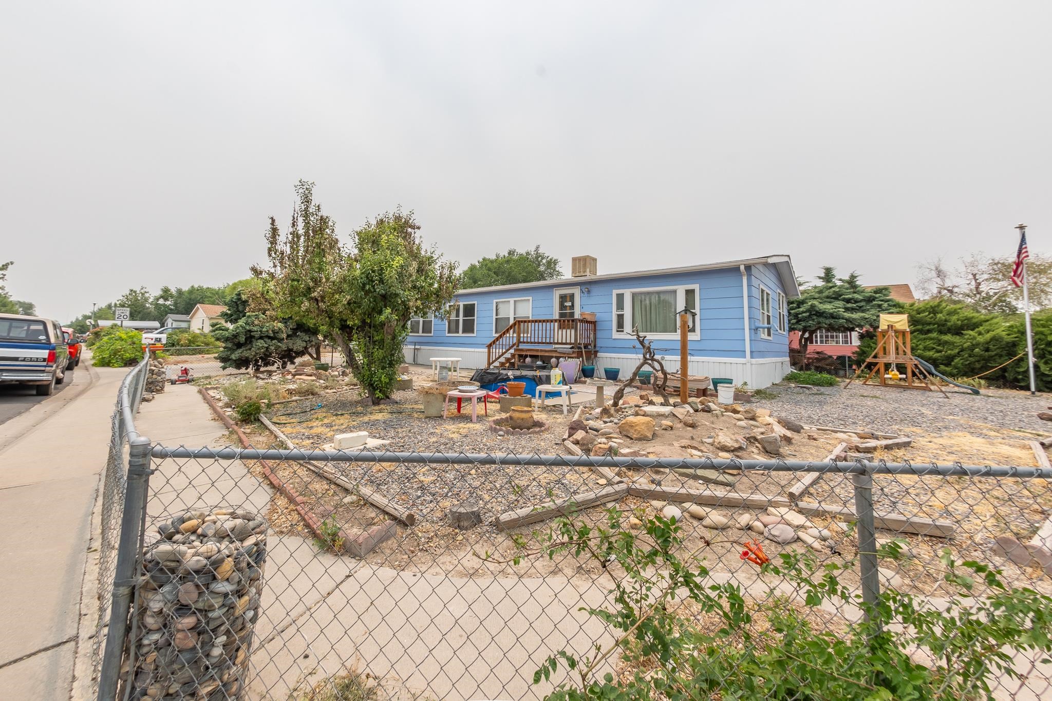 541 Centennial Road Grand Junction, CO 81504 - Photo 1 of 14