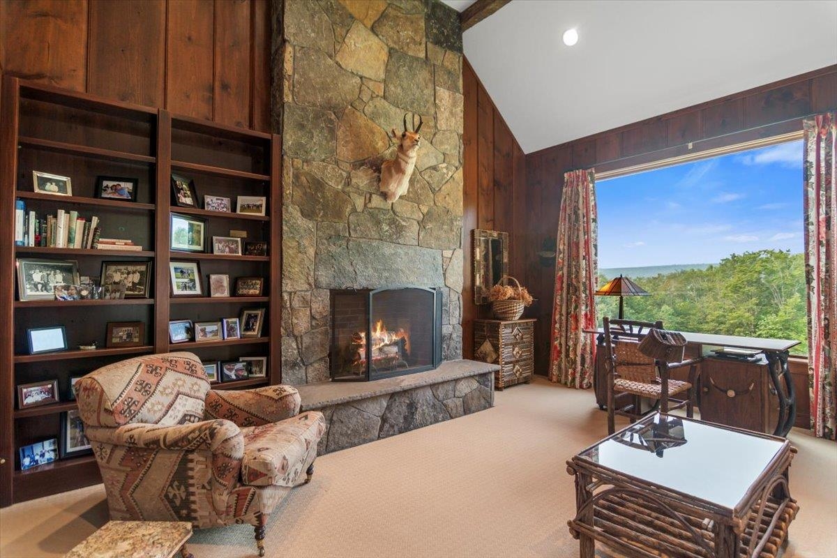 19 Old Town Road Winhall, VT 05340 - Photo 12 of 44