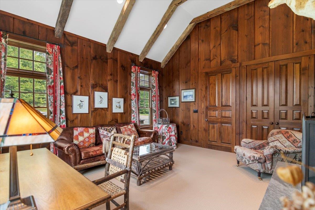 19 Old Town Road Winhall, VT 05340 - Photo 13 of 44