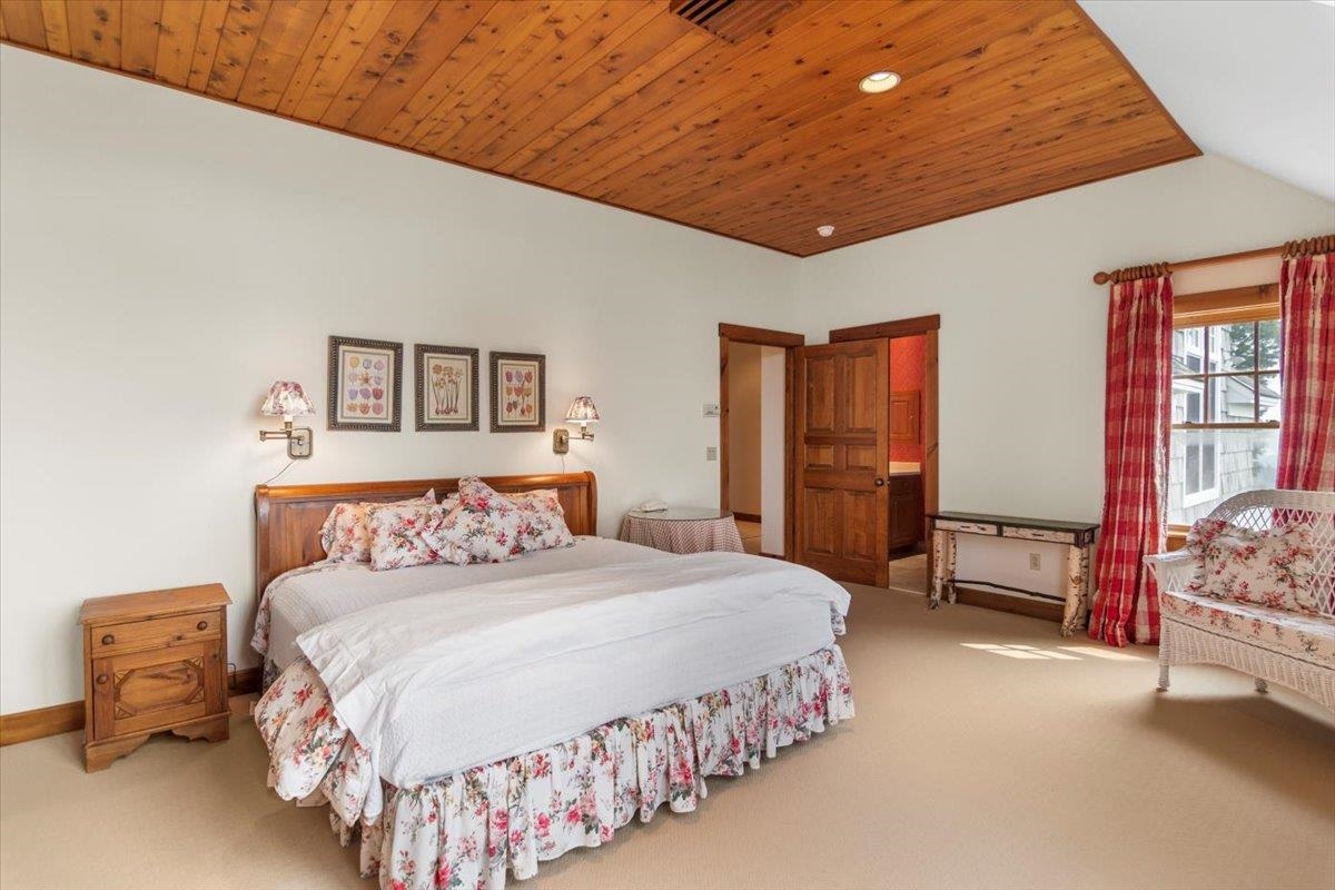 19 Old Town Road Winhall, VT 05340 - Photo 15 of 44