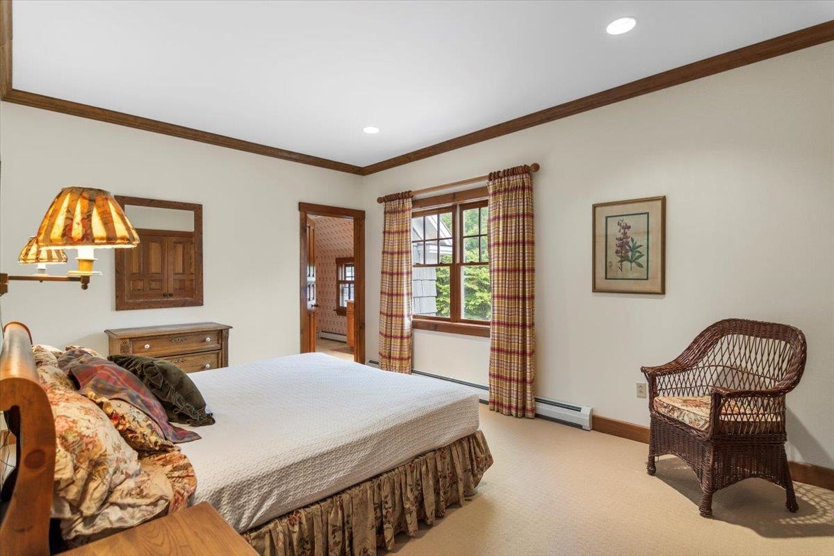 19 Old Town Road Winhall, VT 05340 - Photo 28 of 44