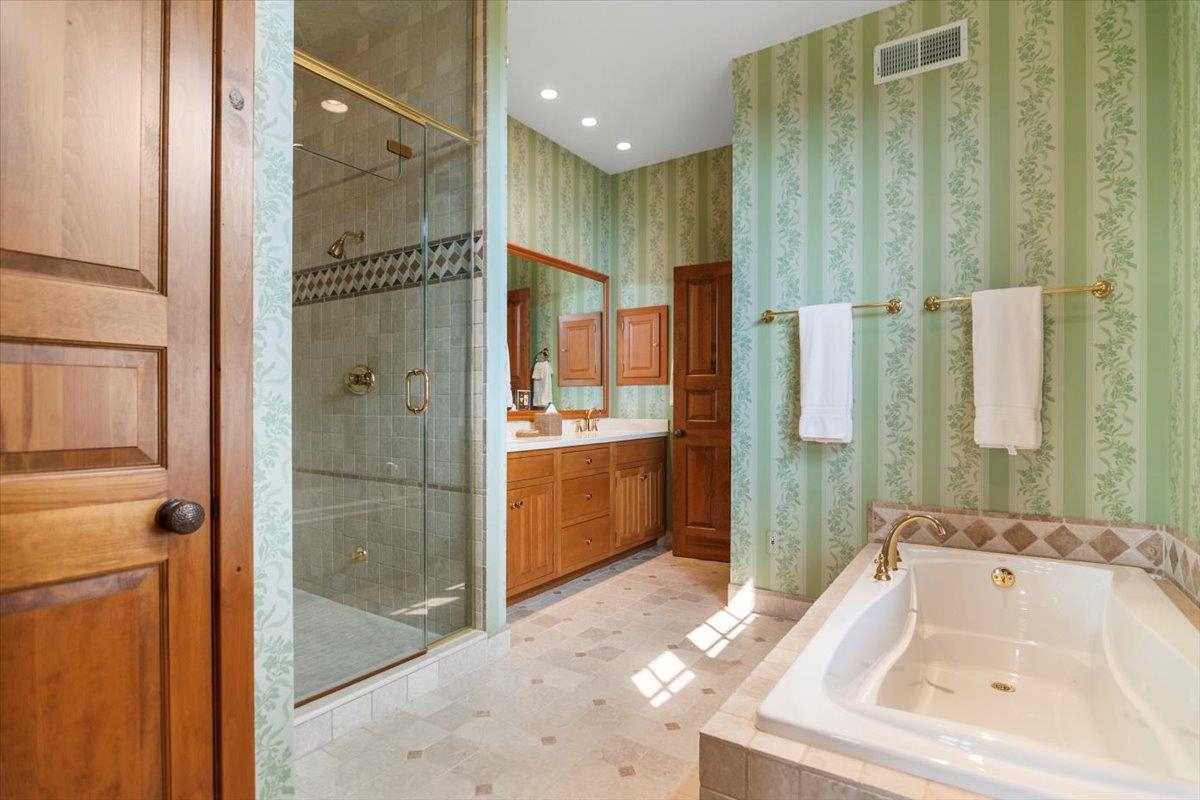 19 Old Town Road Winhall, VT 05340 - Photo 34 of 44