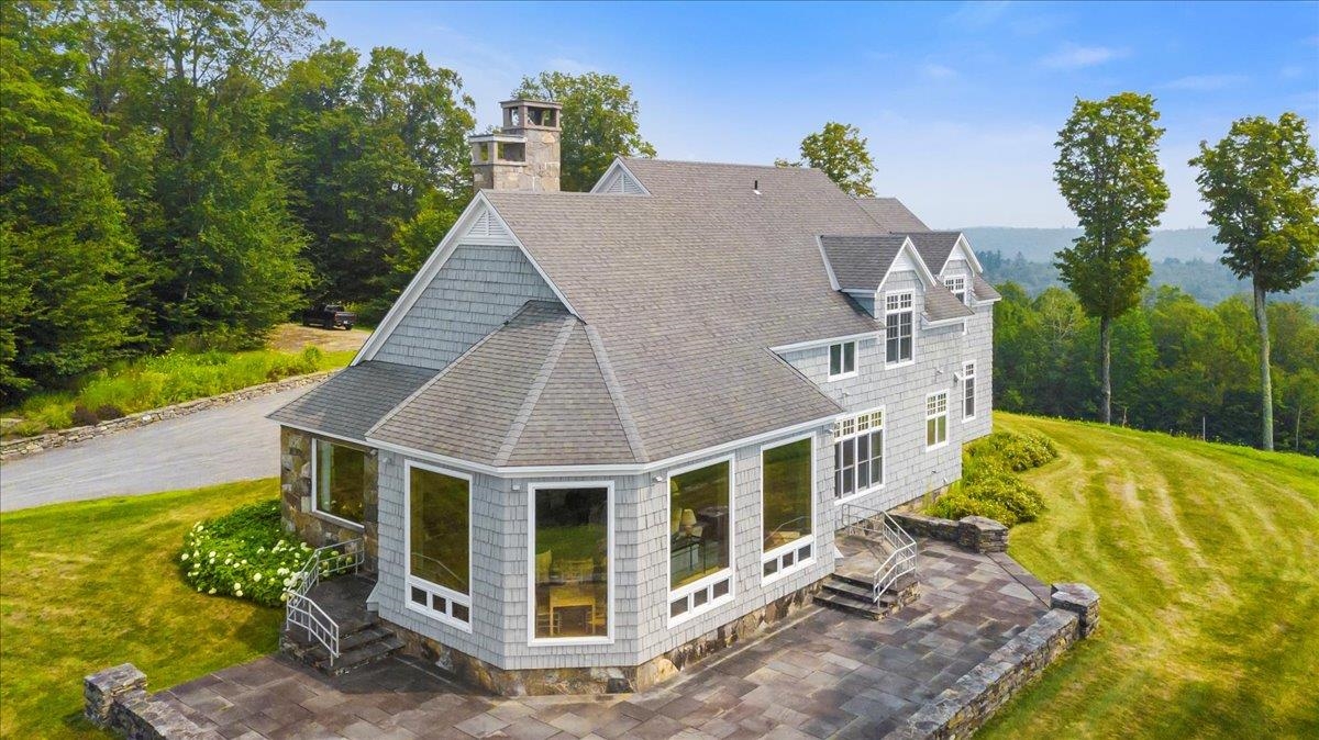 19 Old Town Road Winhall, VT 05340 - Photo 38 of 44