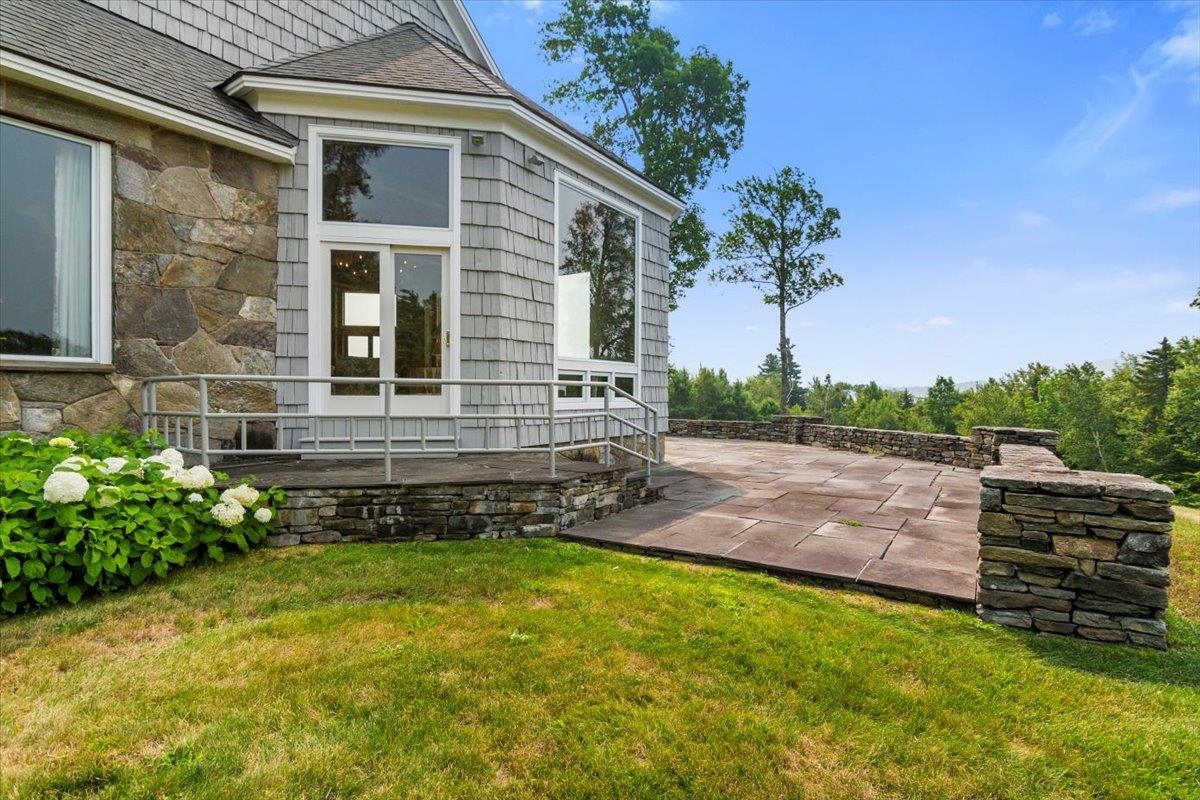 19 Old Town Road Winhall, VT 05340 - Photo 39 of 44