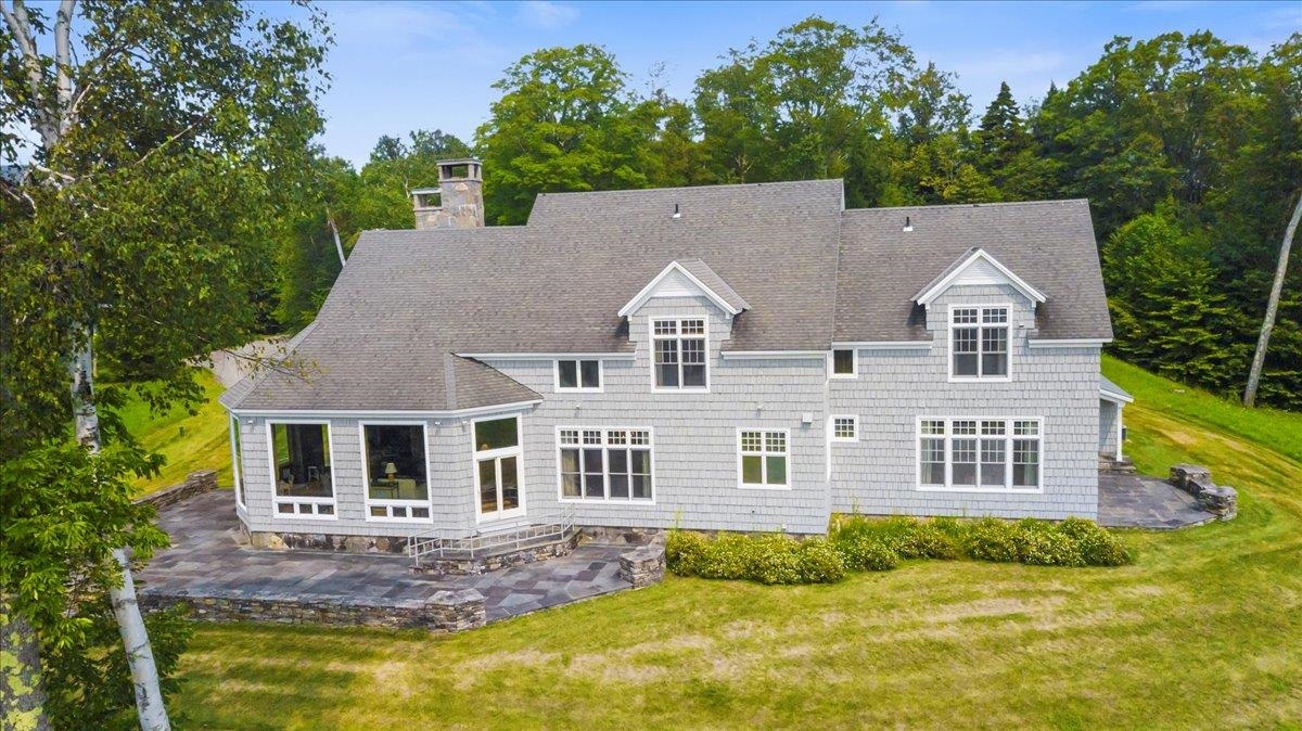 19 Old Town Road Winhall, VT 05340 - Photo 40 of 44