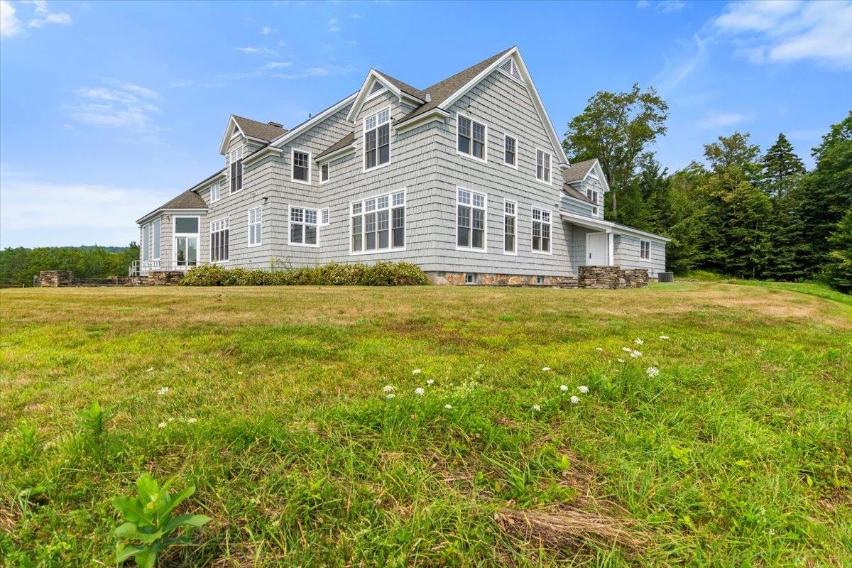 19 Old Town Road Winhall, VT 05340 - Photo 41 of 44