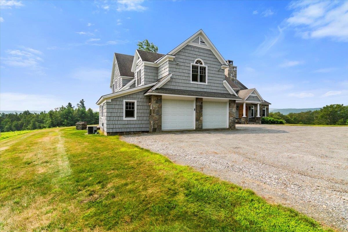 19 Old Town Road Winhall, VT 05340 - Photo 42 of 44