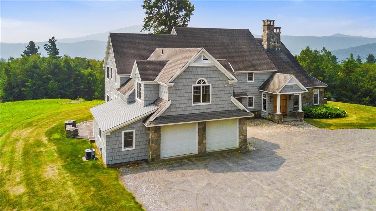 19 Old Town Road Winhall, VT 05340 - Photo 44 of 44