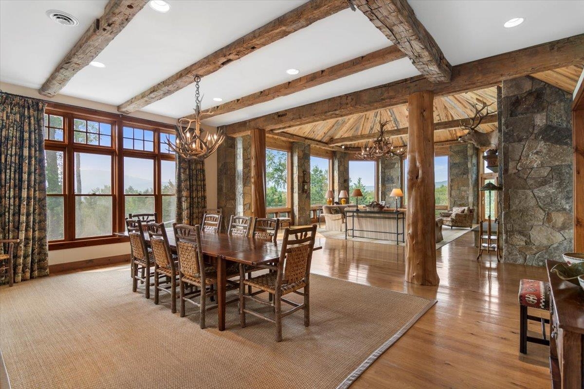 19 Old Town Road Winhall, VT 05340 - Photo 8 of 44