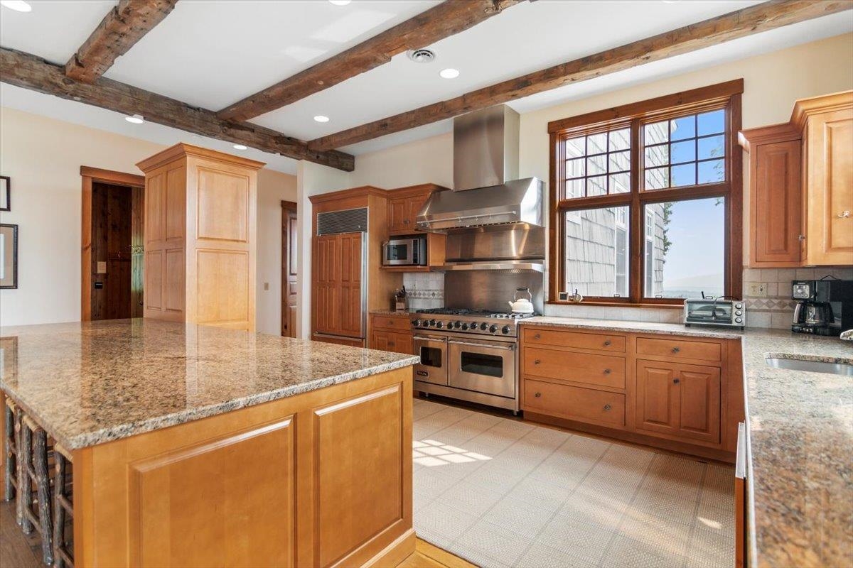 19 Old Town Road Winhall, VT 05340 - Photo 9 of 44