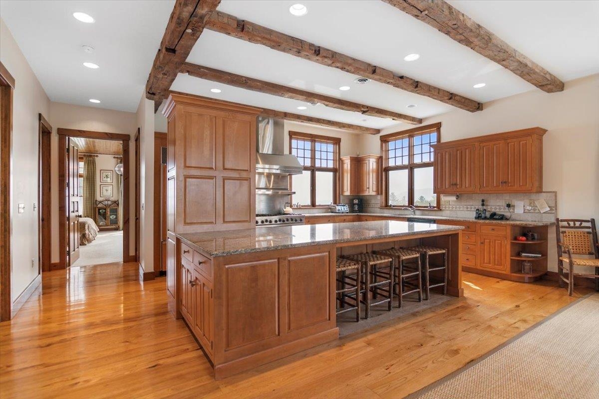 19 Old Town Road Winhall, VT 05340 - Photo 10 of 44