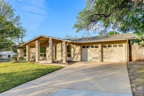 $1,400,000 | 2504 Deerfoot Trail, Austin, TX 78704