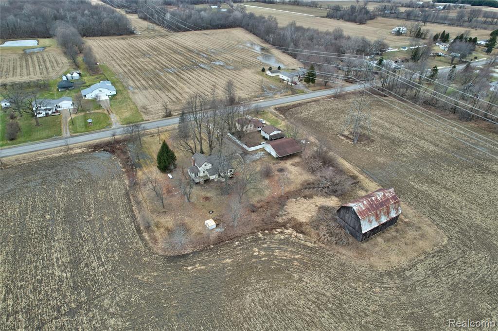 14308 Belsay Road Millington, MI 48746 - Photo 8 of 51 Gallery Image 8