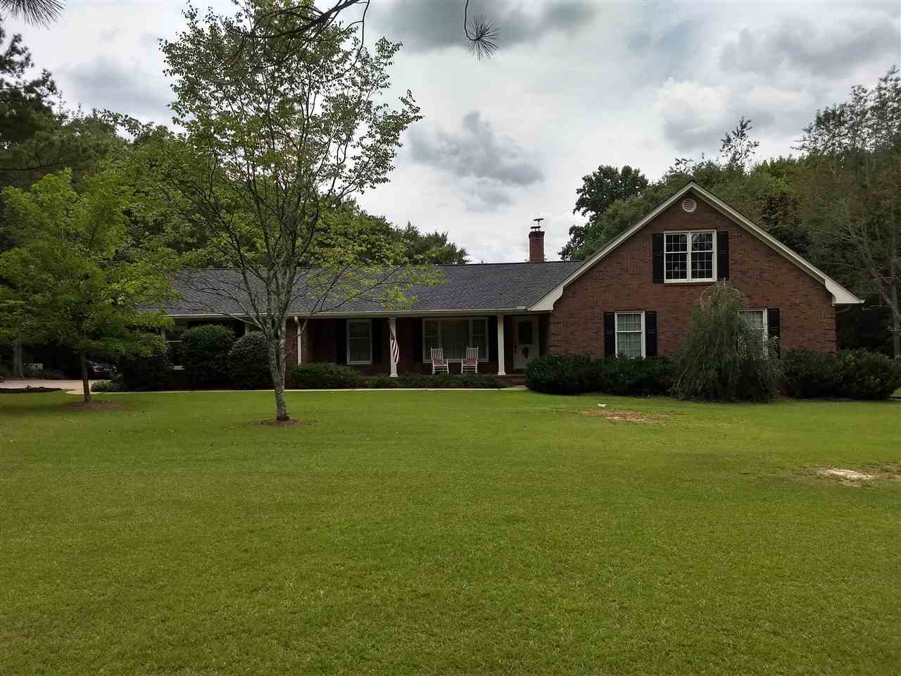 614 State Rd S-11-146 Chesnee, SC 29323 - Photo 1 of 22