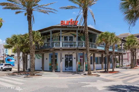 $3,150,000 | 807 1st Street North, Unit 402, Jacksonville Beach, FL 32250