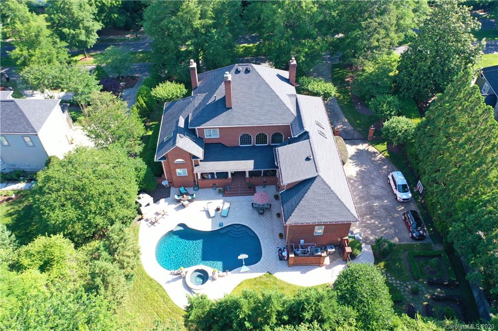 5320 Colony Road Charlotte, NC 28226 - Photo 2 of 47 Gallery Image 2