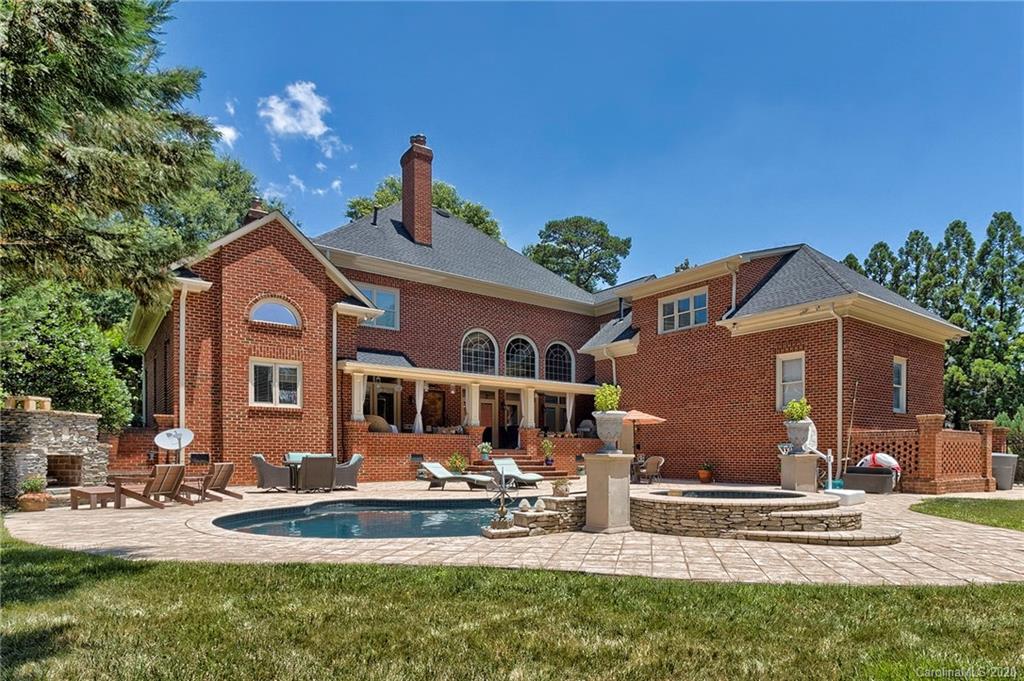 5320 Colony Road Charlotte, NC 28226 - Photo 39 of 47 Gallery Image 39