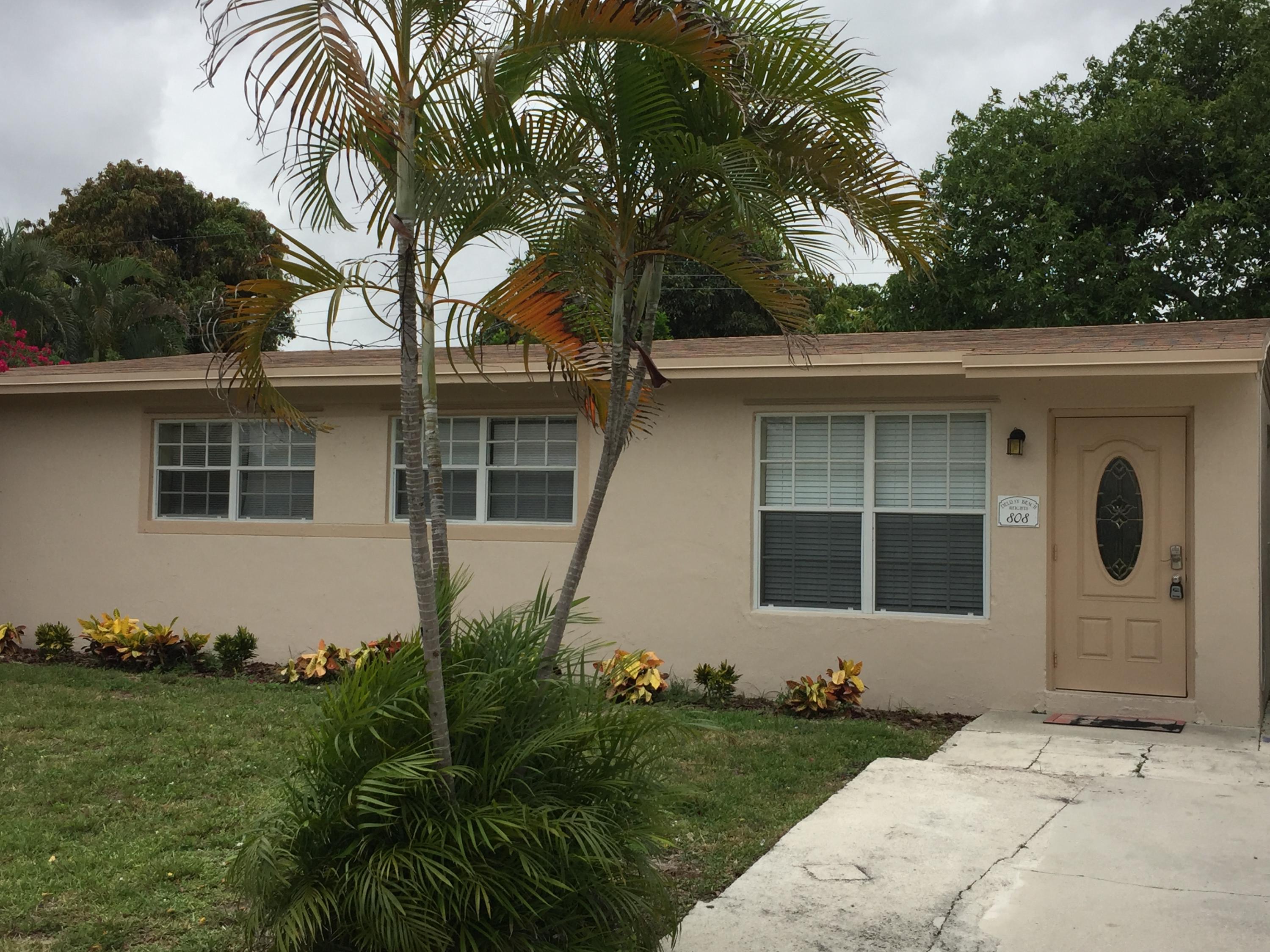 808 SW 10th Ave, Delray Beach