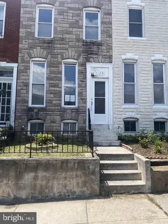 $164,900 | 3126 Keswick Road, Baltimore, MD 21211