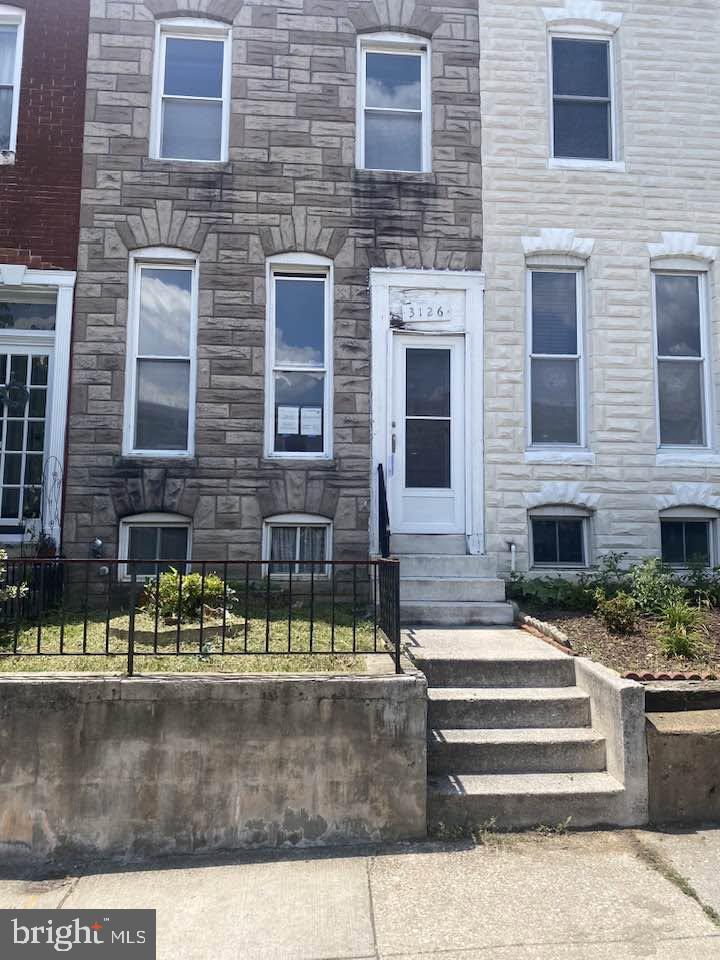 3126 Keswick Road Baltimore, MD 21211 - Photo 1 of 19
