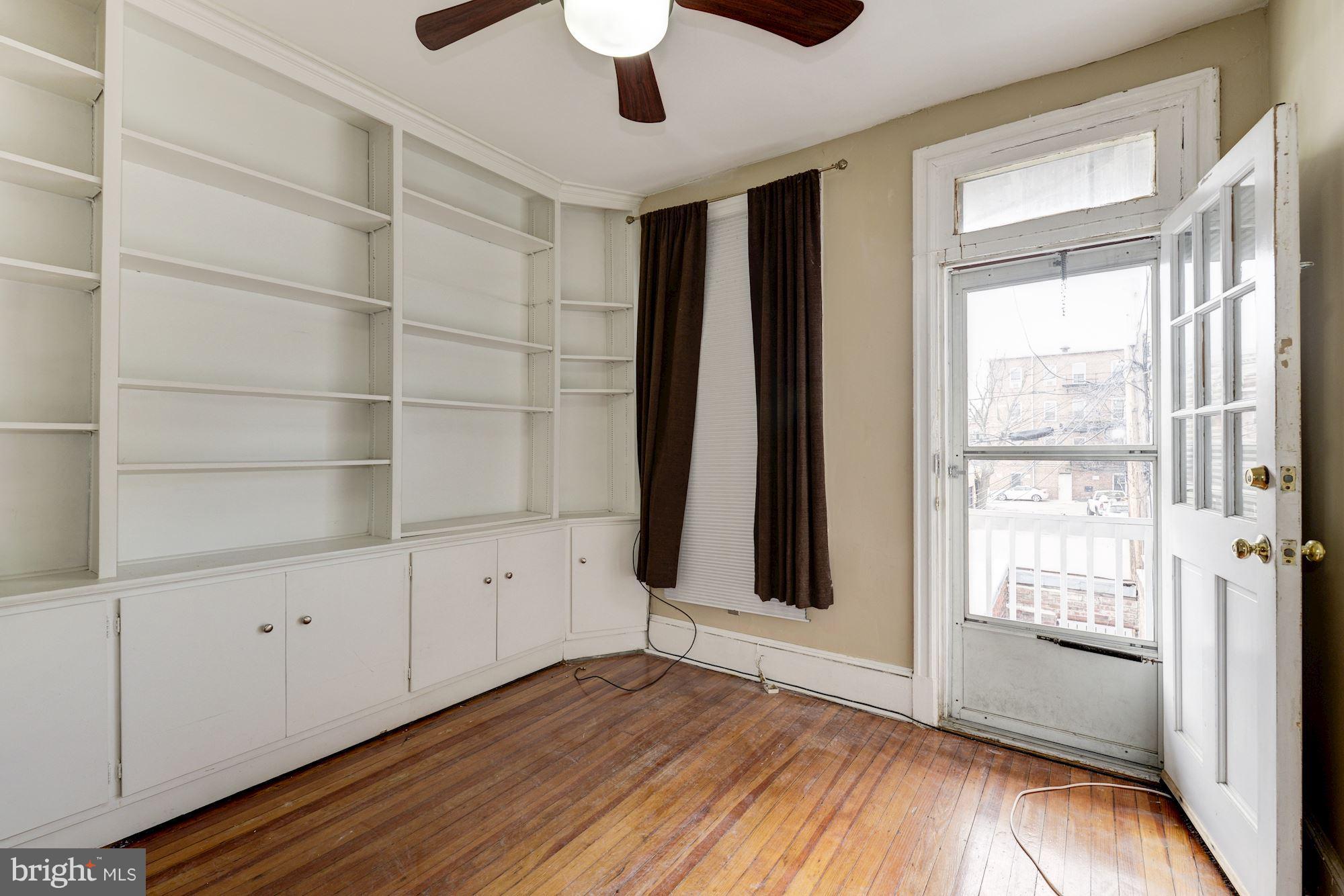 116 3rd Street Northeast Washington, DC 20002 - Photo 14 of 30 Bedroom