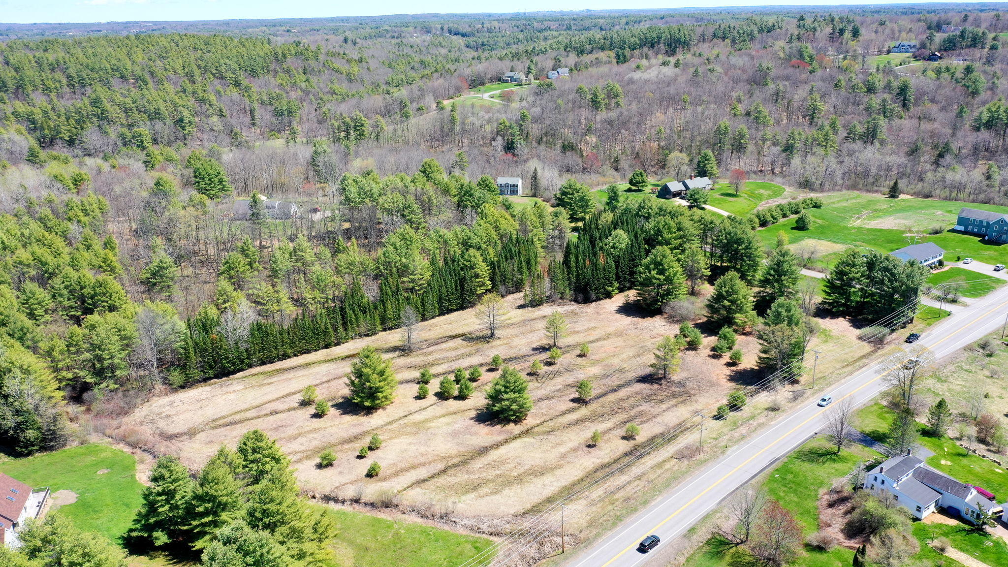 Lot 3-375 Fort Hill Road Gorham, ME 04038 - Photo 6 of 20 4-web-or-mls-375FortHill-4