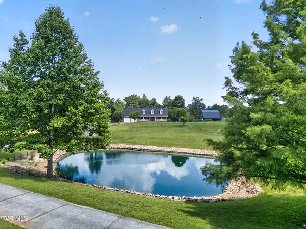 $1,100,000 | 835 John Bird Road, Afton, TN 37616